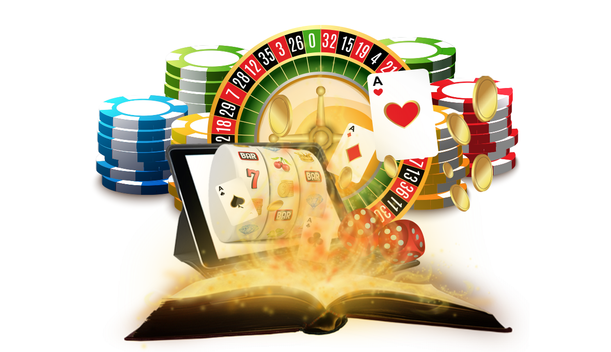 casino Ressources : site Web